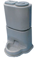 Pet Safe Electronic Pet Feeder